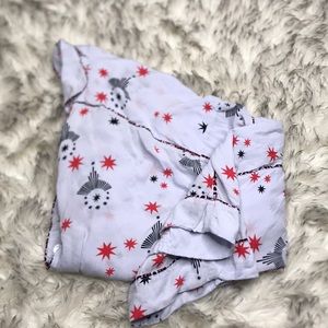 Free People Sleep/Night Top